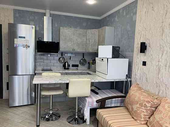 В продаже 1 квартира в ЖК Новая Европа с капремонтом! Одесса