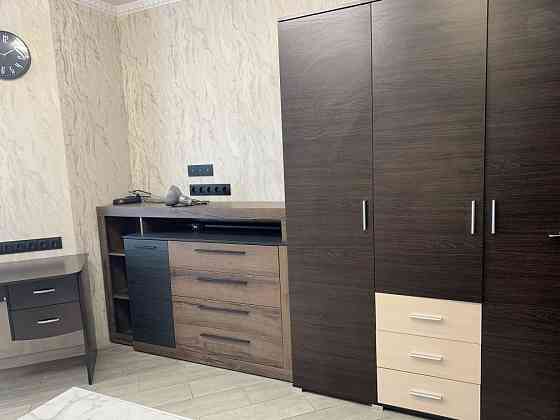 В продаже 1 квартира в ЖК Новая Европа с капремонтом! Одесса