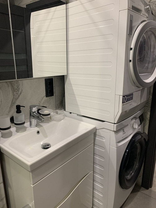 В продаже 1 квартира в ЖК Новая Европа с капремонтом! Одесса - изображение 4