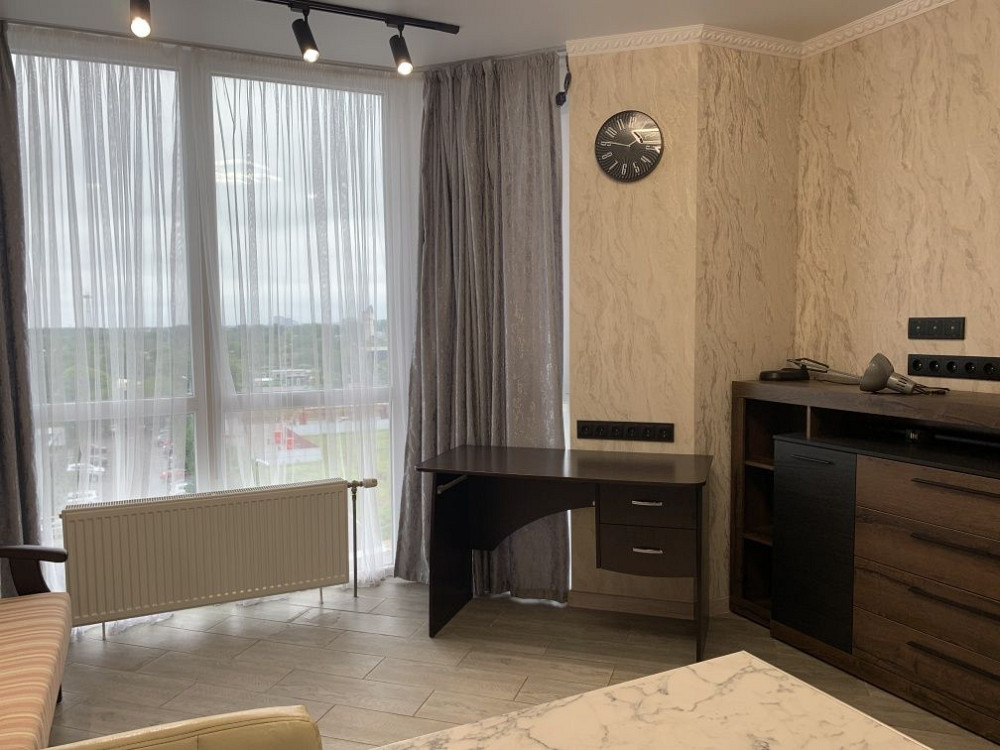 В продаже 1 квартира в ЖК Новая Европа с капремонтом! Одесса - изображение 2