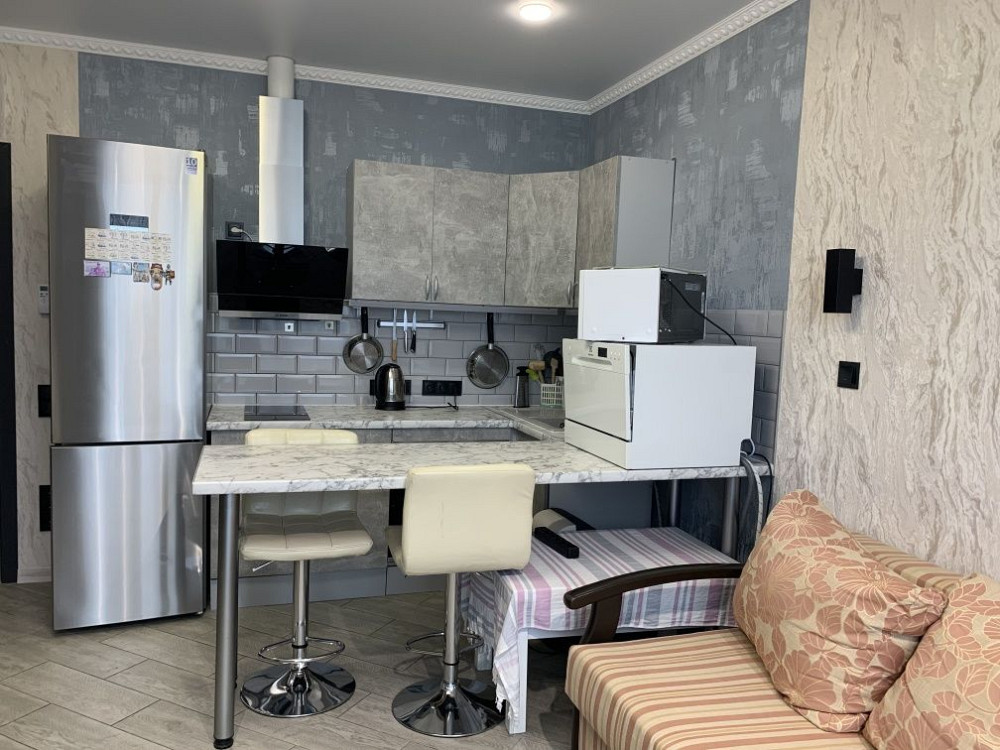 В продаже 1 квартира в ЖК Новая Европа с капремонтом! Одесса - изображение 3