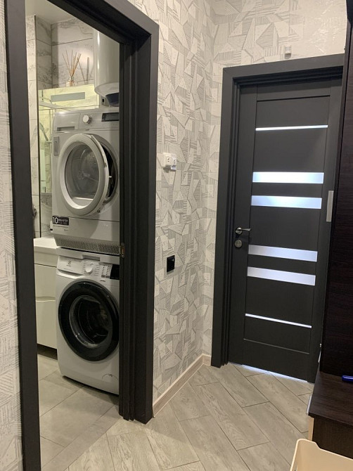 В продаже 1 квартира в ЖК Новая Европа с капремонтом! Одесса - изображение 7