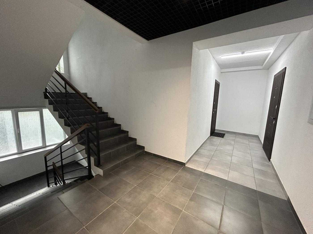 Продам 2 кімнатну квартиру Лоджія Сертифікат Газ Без Комісії 2 поверх Ирпень - изображение 8