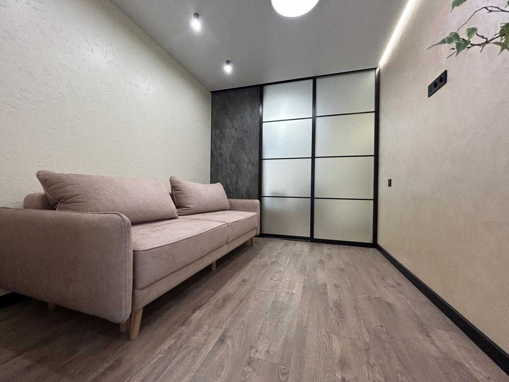 Продам 2 кімнатну квартиру Лоджія Сертифікат Газ Без Комісії 2 поверх Ирпень - изображение 5