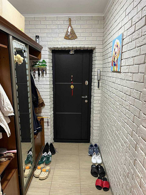 Продаж 2 кімнатної квартири в Солонці вул. П. Орлика Солонка (Львовская обл.) - изображение 8