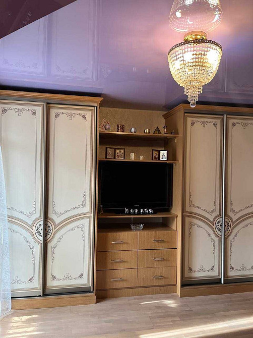 Продаж 2 кімнатної квартири в Солонці вул. П. Орлика Солонка (Львовская обл.) - изображение 4