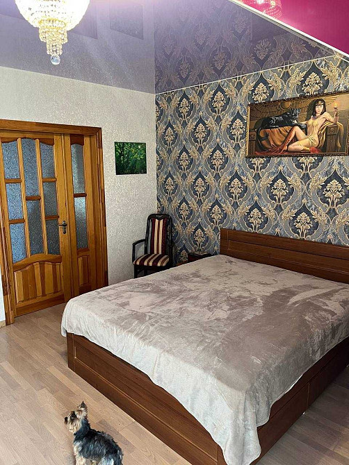 Продаж 2 кімнатної квартири в Солонці вул. П. Орлика Солонка (Львовская обл.) - изображение 2