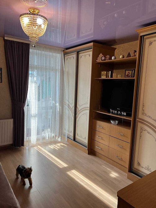 Продаж 2 кімнатної квартири в Солонці вул. П. Орлика Солонка (Львовская обл.) - изображение 1