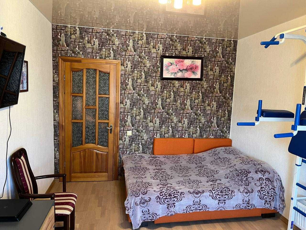 Продаж 2 кімнатної квартири в Солонці вул. П. Орлика Солонка (Львовская обл.) - изображение 6