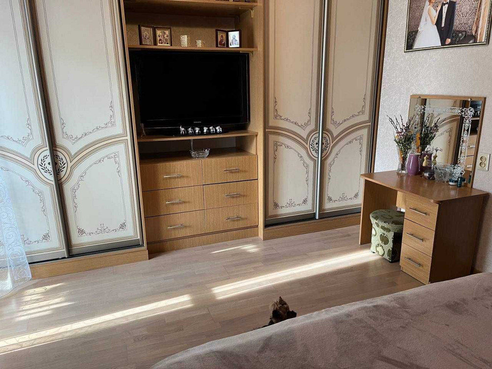 Продаж 2 кімнатної квартири в Солонці вул. П. Орлика Солонка (Львовская обл.) - изображение 3