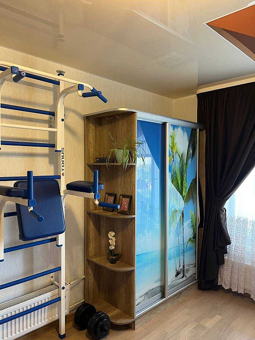 Продаж 2 кімнатної квартири в Солонці вул. П. Орлика Солонка (Львовская обл.) - изображение 7