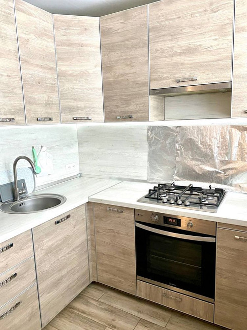 Продам квартиру от собственника, без комиссии! Торг!) Запоріжжя - зображення 5