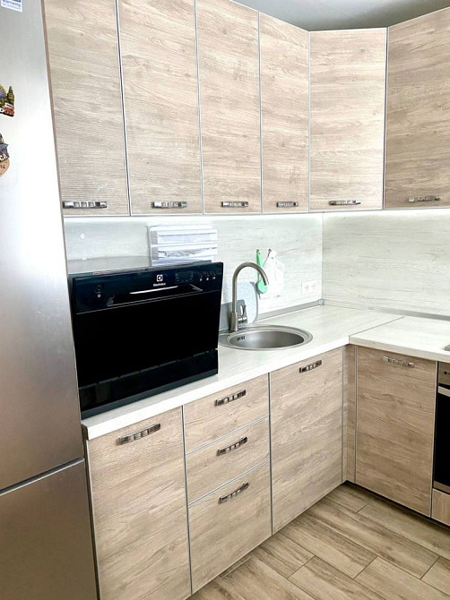 Продам квартиру от собственника, без комиссии! Торг!) Запоріжжя - зображення 4