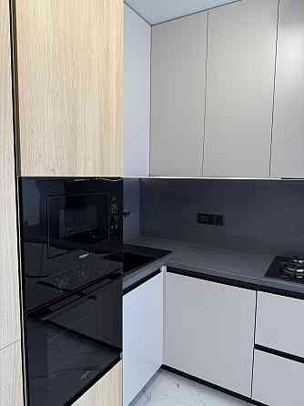 Євро 2-кімнатна в ЖК Нові Метри. Мінімальне оформлення. Держпрограми+ Ирпень