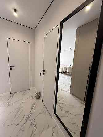 Євро 2-кімнатна в ЖК Нові Метри. Мінімальне оформлення. Держпрограми+ Ирпень