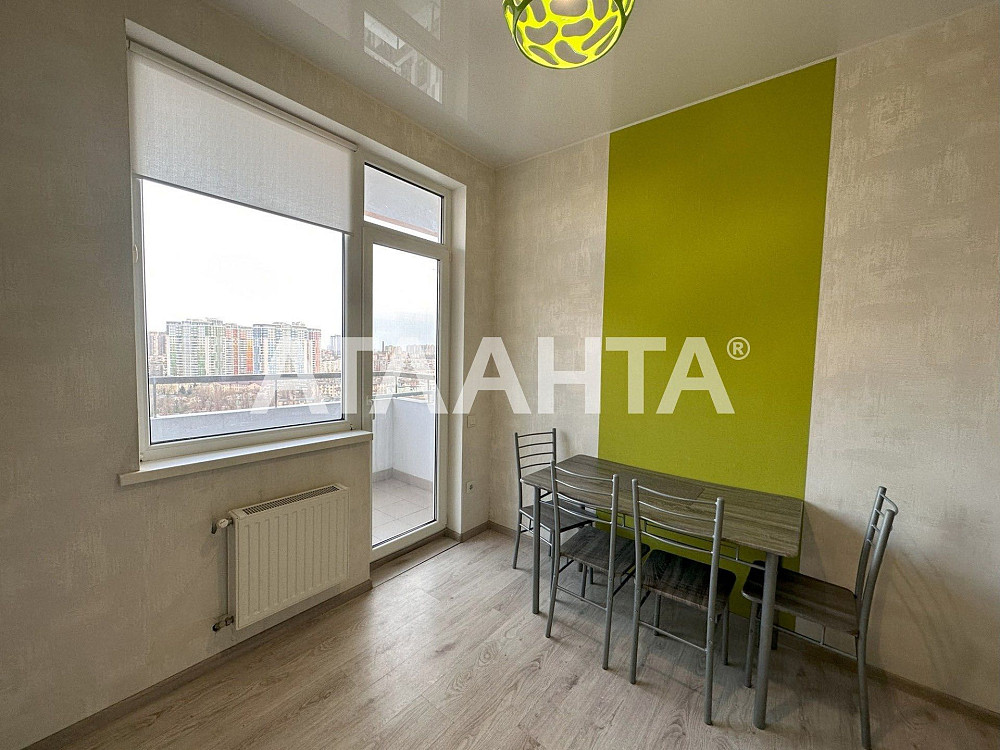 Рядом с центром 1 комн с ремонтом с балконом Одесса - изображение 3