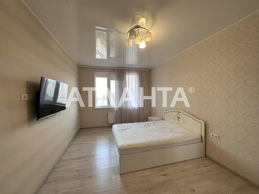 Рядом с центром 1 комн с ремонтом с балконом Одесса - изображение 5