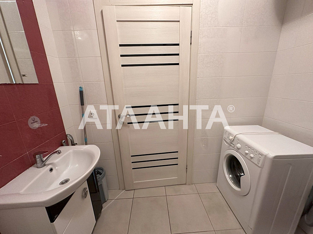 Рядом с центром 1 комн с ремонтом с балконом Одесса - изображение 6