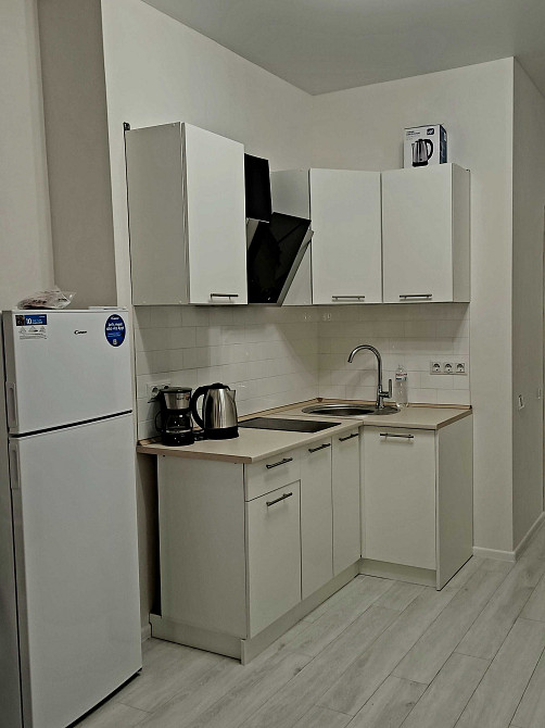 Квартира Родос.Море.Аркадія. Одесса - изображение 6