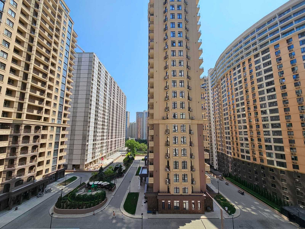 Квартира Родос.Море.Аркадія. Одесса - изображение 8