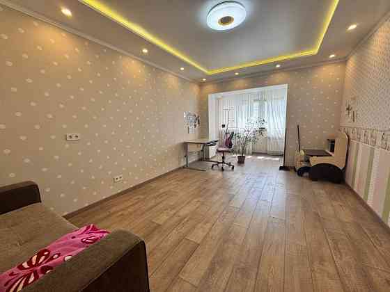 Армейская. 3 ком с ремонтом . Рядом парк Победы Одесса