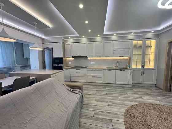 Армейская. 3 ком с ремонтом . Рядом парк Победы Одесса