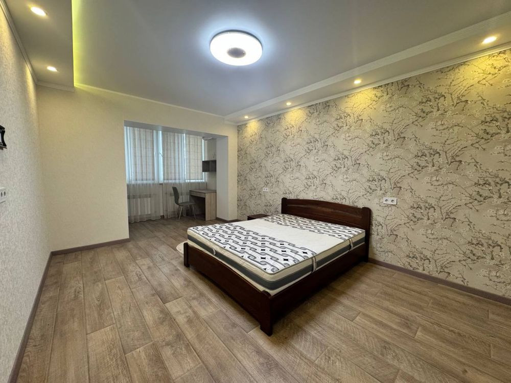 Армейская. 3 ком с ремонтом . Рядом парк Победы Одесса - изображение 5