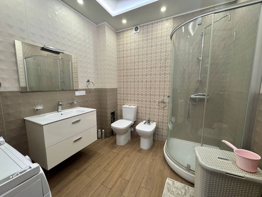 Армейская. 3 ком с ремонтом . Рядом парк Победы Одесса - изображение 8