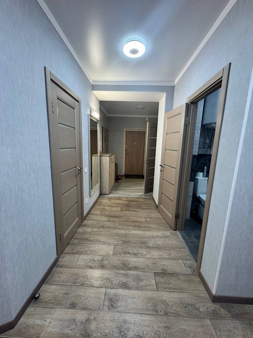 Армейская. 3 ком с ремонтом . Рядом парк Победы Одесса - изображение 7