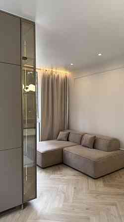 Без комісії. Квартира з дизайнерським ремонтом в ЖК Центральний 2. Ирпень