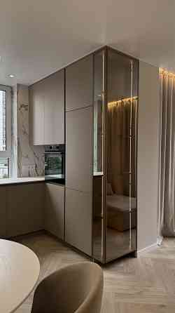 Без комісії. Квартира з дизайнерським ремонтом в ЖК Центральний 2. Ирпень