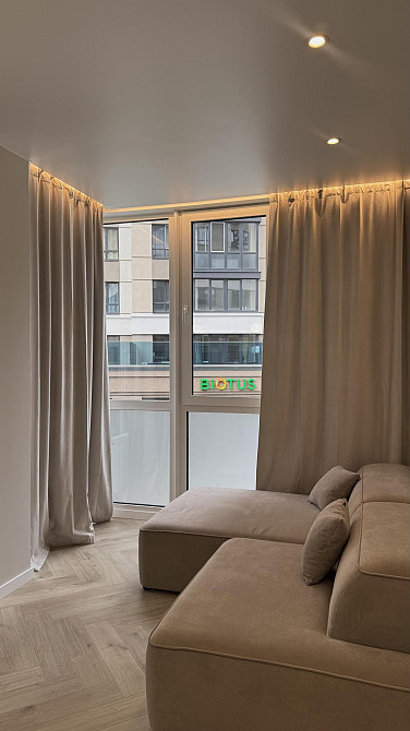 Без комісії. Квартира з дизайнерським ремонтом в ЖК Центральний 2. Ирпень - изображение 8