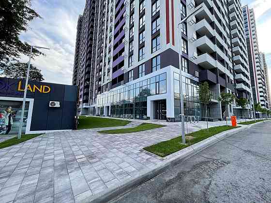 ЖК OK’LAND, 2-к, перепоступка/ЄОселя, без % для покупця! Киев