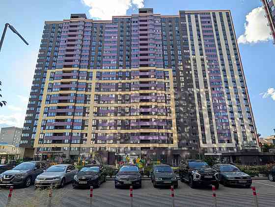 ЖК OK’LAND, 2-к, перепоступка/ЄОселя, без % для покупця! Киев