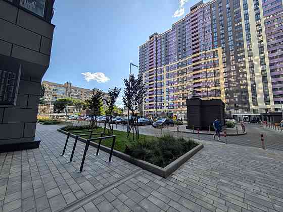 ЖК OK’LAND, 2-к, перепоступка/ЄОселя, без % для покупця! Киев