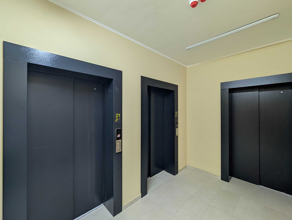 ЖК OK’LAND, 2-к, перепоступка/ЄОселя, без % для покупця! Киев - изображение 8