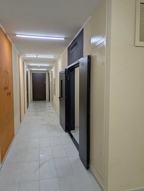 ЖК OK’LAND, 2-к, перепоступка/ЄОселя, без % для покупця! Киев - изображение 7