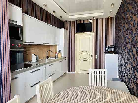 Продам свою 2 к кв ЖК Эдельвейс Олимпийская Харьков