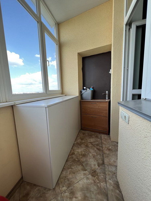 Продам свою 2 к кв ЖК Эдельвейс Олимпийская Харьков - изображение 7