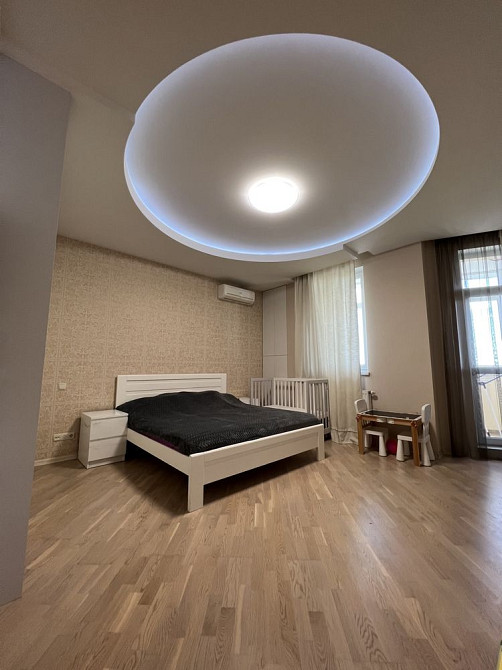 Продам свою 2 к кв ЖК Эдельвейс Олимпийская Харьков - изображение 1