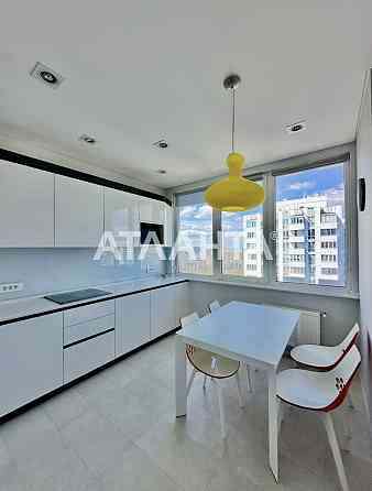 Таирова ЖК Альтаир квартира 3 комн Супер ремонт Без аналогов! Одесса