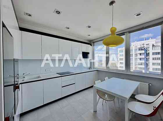 Таирова ЖК Альтаир квартира 3 комн Супер ремонт Без аналогов! Одесса