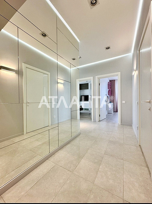 Таирова ЖК Альтаир квартира 3 комн Супер ремонт Без аналогов! Одесса - изображение 5