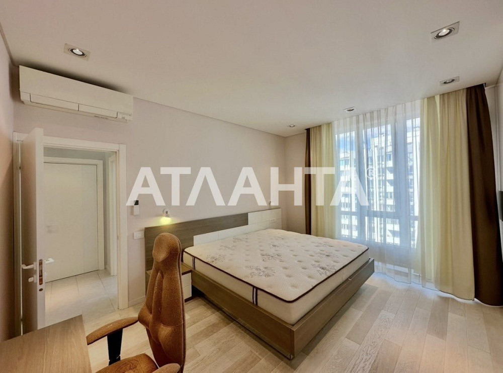 Таирова ЖК Альтаир квартира 3 комн Супер ремонт Без аналогов! Одесса - изображение 8