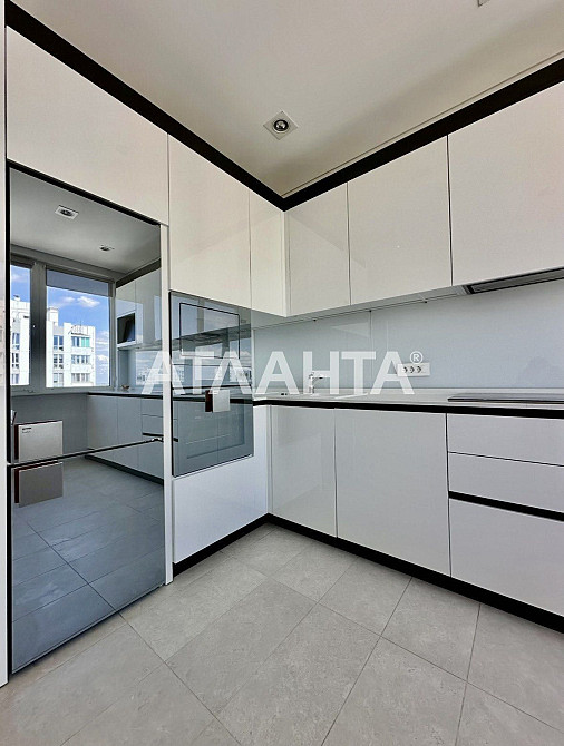 Таирова ЖК Альтаир квартира 3 комн Супер ремонт Без аналогов! Одесса - изображение 3