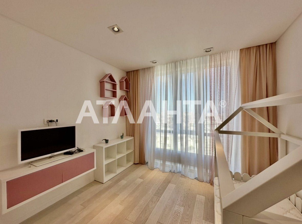 Таирова ЖК Альтаир квартира 3 комн Супер ремонт Без аналогов! Одесса - изображение 6