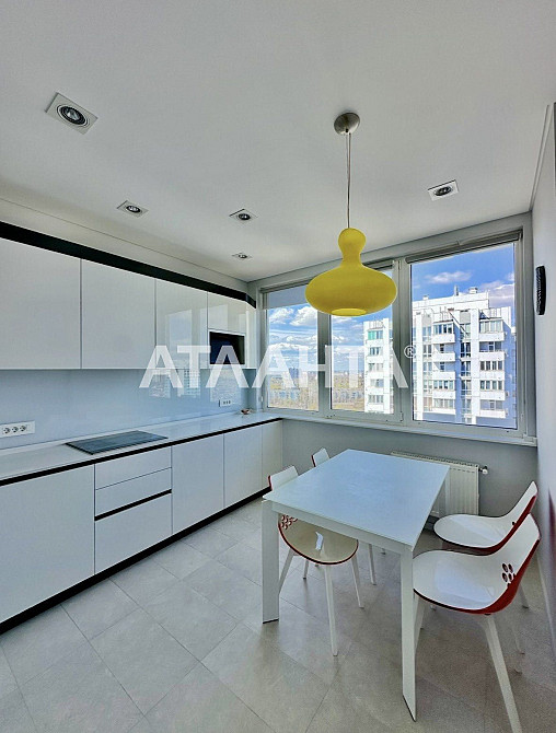 Таирова ЖК Альтаир квартира 3 комн Супер ремонт Без аналогов! Одесса - изображение 1