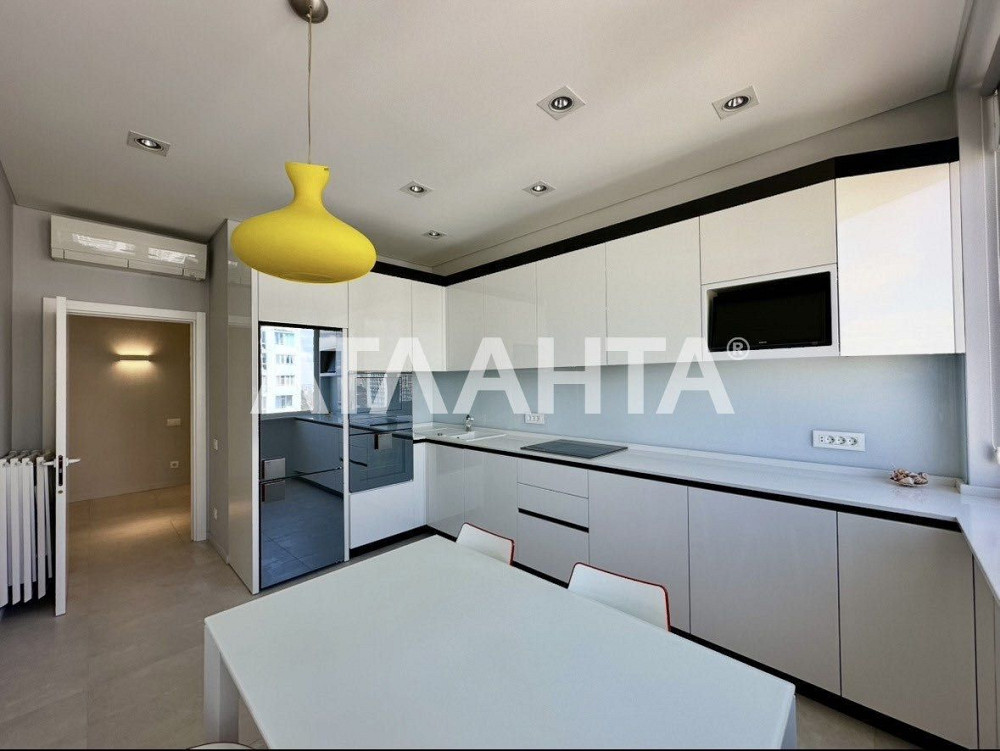 Таирова ЖК Альтаир квартира 3 комн Супер ремонт Без аналогов! Одесса - изображение 4