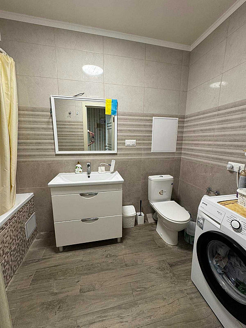 *!Продаж 2 кімнатної квартири на Гречанах !* Хмельницький - зображення 3