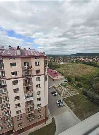 Терміновий продаж! Здана 2к квартира на каскаді, з чудовими краєвидами Івано-Франківськ